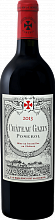 Вино Chateau Gazin Pomerol AOC