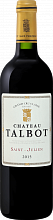 Chateau Talbot Grand Cru Classe Saint-Julien AOC