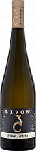 Pinot Grigio Collio DOC Livon