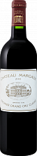 Chateau Margaux Premier Grand Cru Classe Margaux AOC
