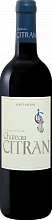 Вино Chateau Citran Haut-Medoc AOC