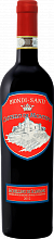 Вино Morellino Di Scansano DOCG Castello Di Montepo Jacopo Biondi Santi