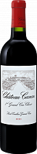 Вино Chateau Canon Saint-Emilion Grand Cru AOC 