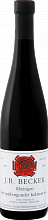 Вино Spatburgunder Kabinett Trocken Rheingau J.B.Becker