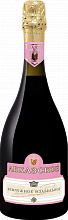 Игристое вино Abkhazskoe Zhemchuzhnoe Izabelnoe Chateau Abkhaz