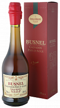 Кальвадос Busnel Pays d’Auge VSOP Vieille Reserve (gift box)
