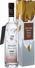 Дистиллят Artsakh Apricot (gift box)