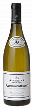 Вино Les Champgains Puligny-Montrachet Premier Cru AOC Reserve Personnelle Aegerter