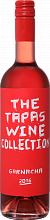 Вино The Tapas Wine Collection Garnacha Navarra DO Bodegas Carchelo