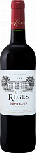 Les Reges Bordeaux AOC