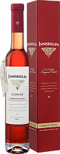 Вино Icewine Cabernet Franc Niagara Peninsula VQA Inniskillin (Подарочная упаковка)