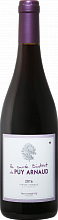 Вино Le Cuvée Bistrot De Puy Arnaud Clos Puy Arnaud