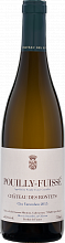 Вино Clos Varambon Pouilly-Fuissé АОР