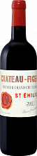 Вино Chateau Figeac Saint-Emilion Grand Cru AOC