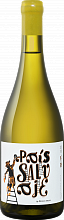 Вино Pais Salvaje Maule DO J. Bouchon