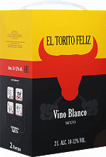 El Torito Feliz