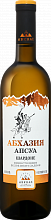 Вино Abkhazskie Narty Abkhaziya Apsua Chardonnay Chateau Abkhaz