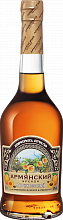 Бренди Armenian Brandy Apricot