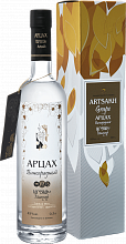 Дистиллят Artsakh Grape (gift box)