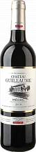 Вино Chateau Guillaume Medoc