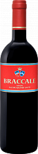 Вино Braccale Toscana IGT Jacopo Biondi Santi
