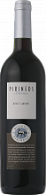 Вино Pirineos Seleccion Crianza Merlot/Cabernet Sauvignon
