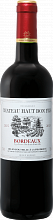 Вино Chateau Haut Bon Fils Bordeaux AOC