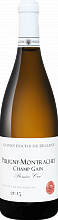 Вино Champ Gain Puligny Montrachet Premier Cru AOC Maison Roche de Bellene