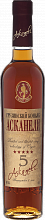 Коньяк Askaneli 5 y.o.