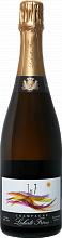 Les 7 Extra Brut Champagne AOС Laherte Freres