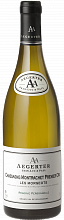 Вино Les Morgeots Chassagne-Montrachet Premier Cru AOC Reserve Personnelle Aegerter